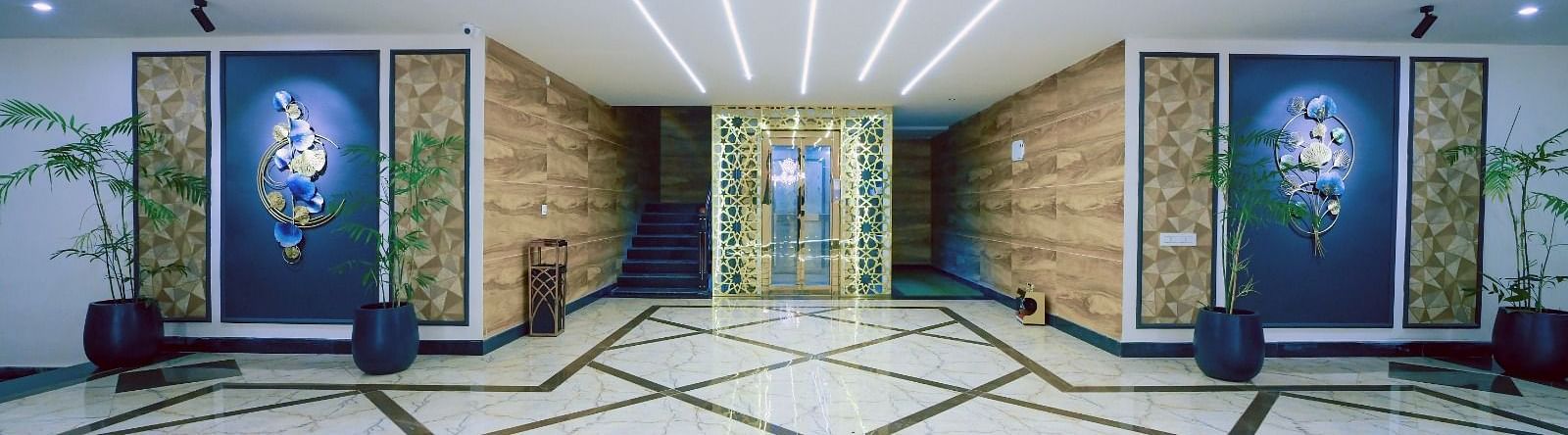 Common area2