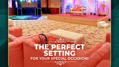 Finding Your Dream Venue: Resorts in Manesar for Wedding Bliss