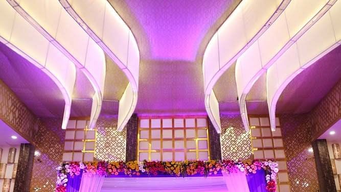 The Regent banquet hall, The Bristol Hotel Gurgaon,  Banquet Hall In Gurgaon 6889