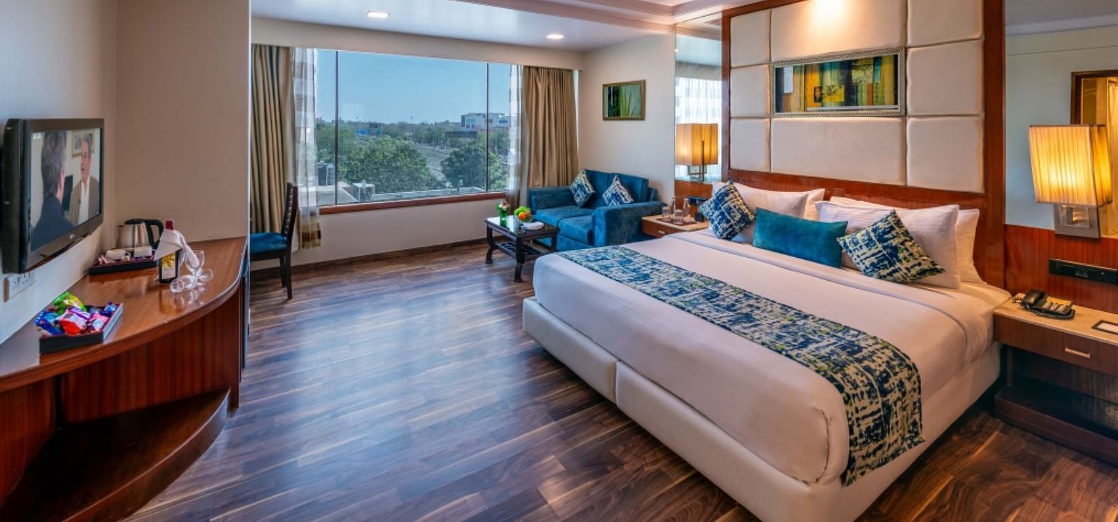 Premium Room (2)