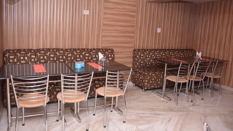 Hotel Trishul, Haridwar Haridwar Restaurant Hotel Trishul Haridwar 1
