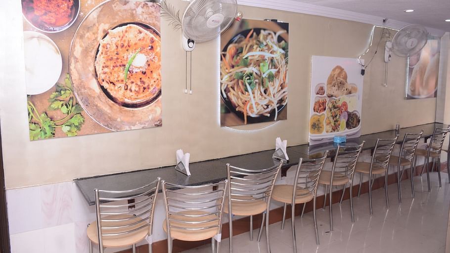 Hotel Trishul, Haridwar Haridwar Restaurant Hotel Trishul Haridwar 4