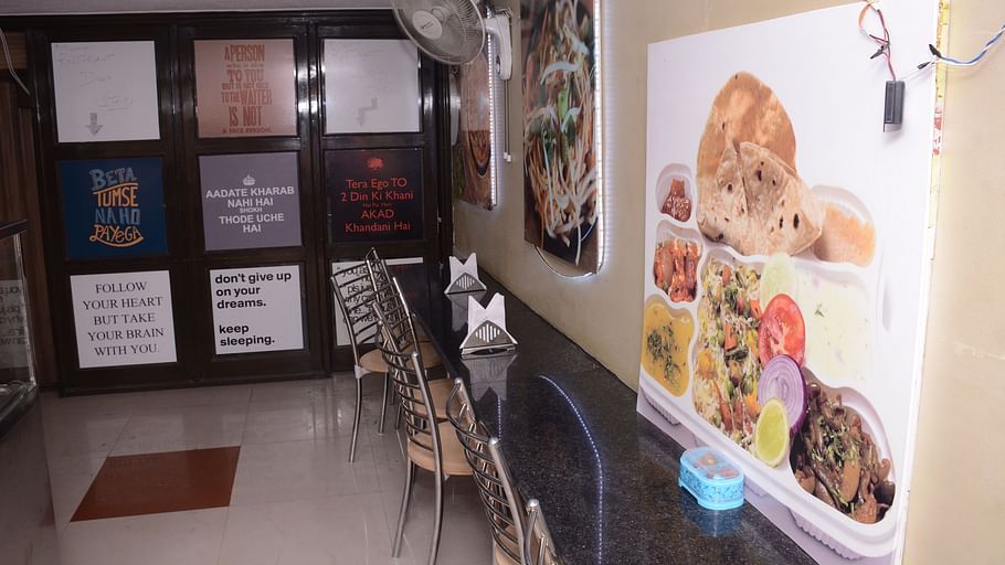 Hotel Trishul, Haridwar Haridwar Restaurant Hotel Trishul Haridwar 3