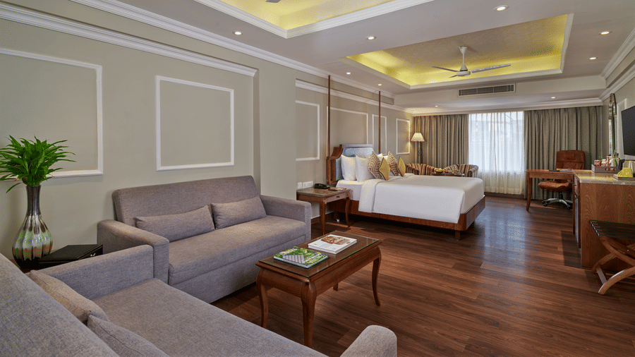 Room  Executive Suite 1