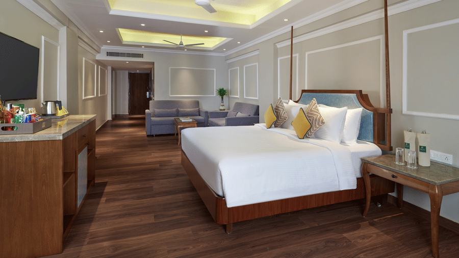 Room  Executive Suite 2