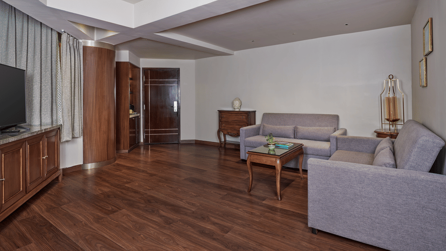 Room  Family living 1