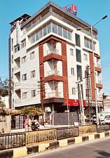 Lords Eco Inn Sumerpur