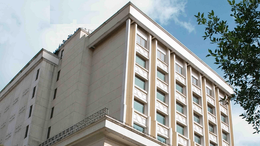 IRA Hotel, Mumbai Maharashtra Facade IRA Hotel Mumbai