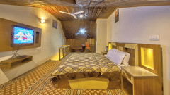 Family Suite - IMG 4937