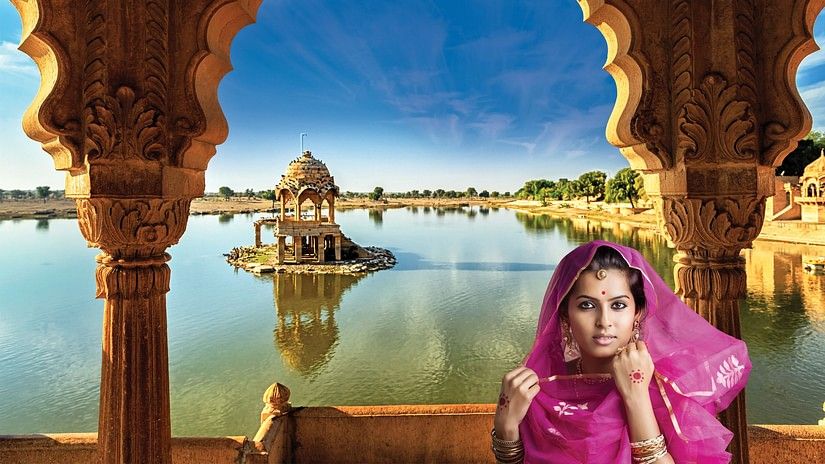 Happy holidays at Sarovar Hotels - India s Leading Hotel Chain,  Top hotels in India 5