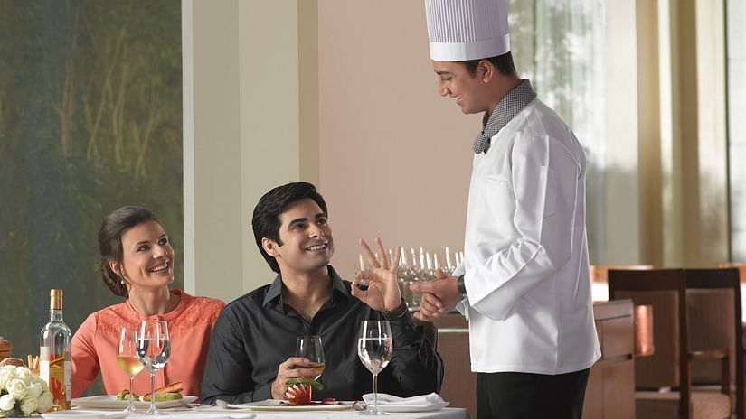 Happiness Sarovar Leading Chain Of Hotels In India jtsibb