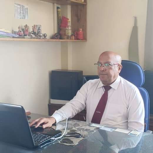 Hussain Sawar
