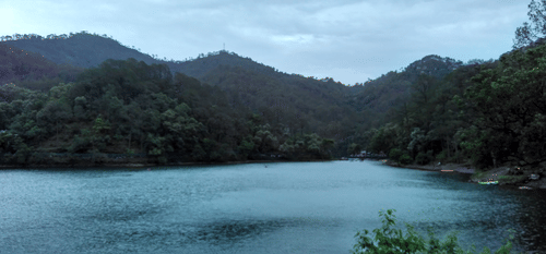 bhimtal lake heritage hotels of nainital. hotel in nainital