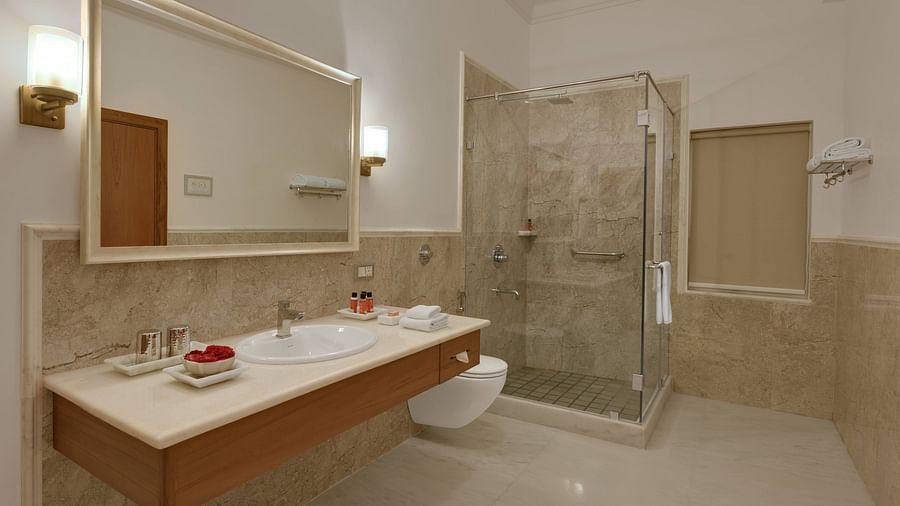 3 - Plunge Pool Suites in Udaipur