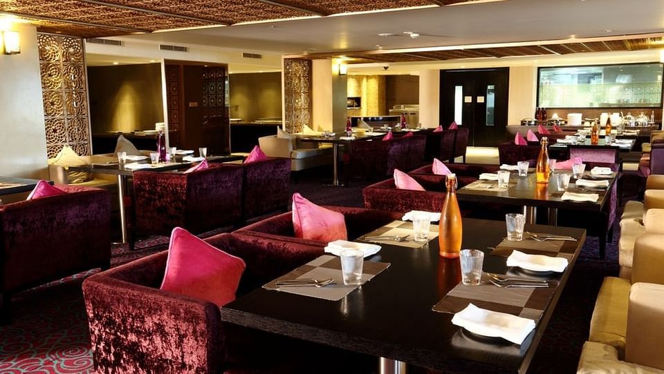 Davanam Sarovar Portico Suites, Bangalore Bangalore Fukusuke Restaurant Hotel Davanam Sarovar Portico Suites Madiwala Bangalore
