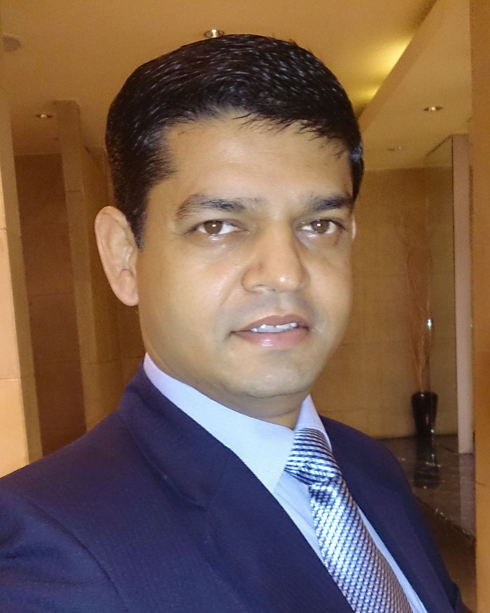 Sudhir Pic
