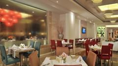 Cascade Radisson Hyderabad Hitech City Hyderabad