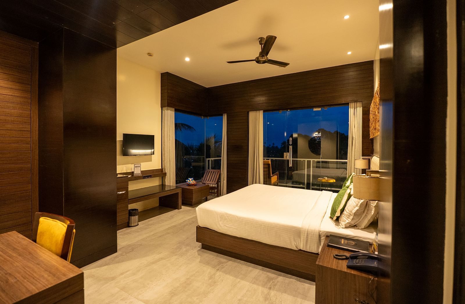 Premium Sea View