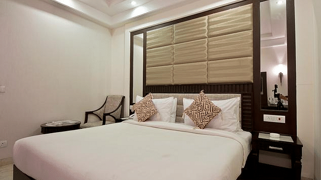 Hotel Aadhar, Gurgaon Gurgaon 1