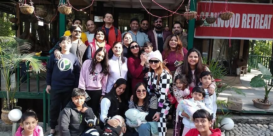 FAMILY