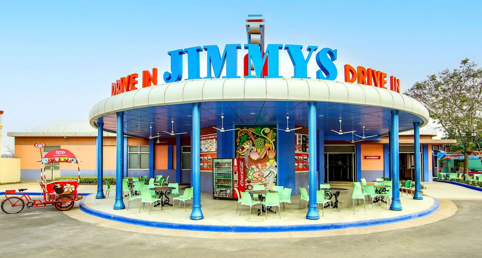 Jimmys
