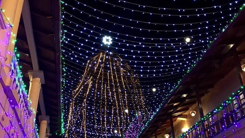 The Pavilion Hotel, Nainital Nainital New Year Celebrations The Pavilion Nainital