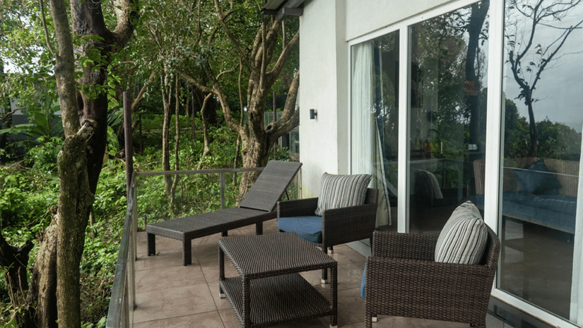 Cintacor - ROOMS - S Cabin - 6