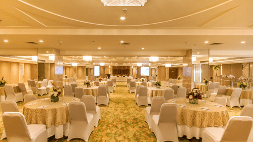 Banquets Deventure Sarovar Portico Kapashera New Delhi 1