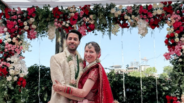 Destination Wedding in Lonavala Celebrate Love Amidst the Hills