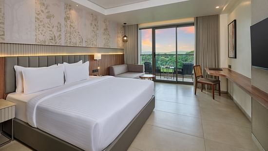 Room executive A OP1