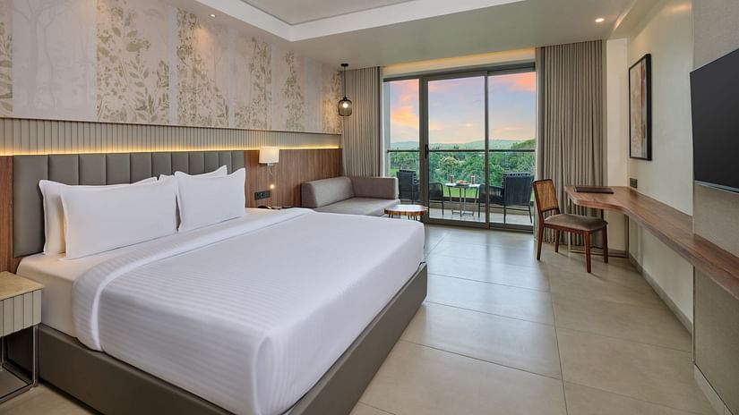 Room executive A OP1