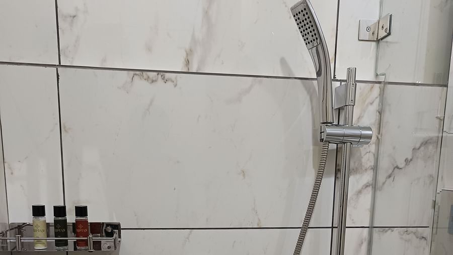 Washroom