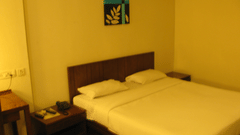 Shetty Gardenia Hotel, Bangalore Bangalore Premium Room Shetty Gardenia near Banashankari