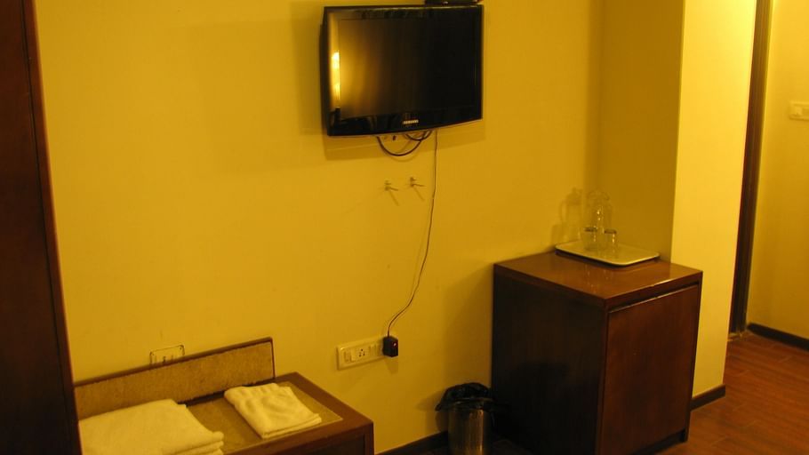 Shetty Gardenia Hotel, Bangalore Bangalore Premium Room 2
