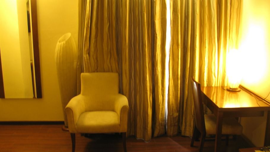 Shetty Gardenia Hotel, Bangalore Bangalore Premium Room 3