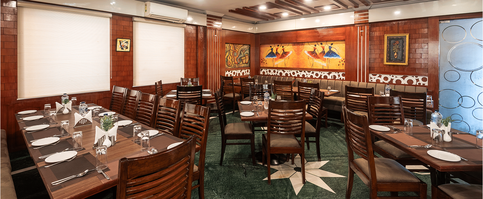 Park Grace Restaurant