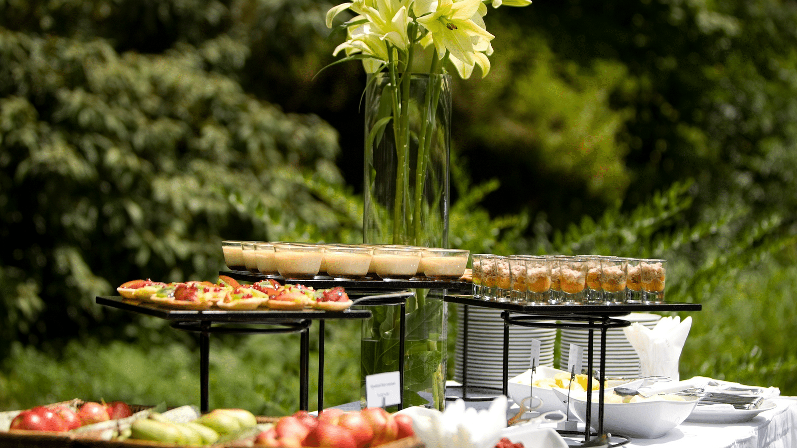 an image of a food Catering at a Lonavala restaurant and bar - Rhythm Lonavala