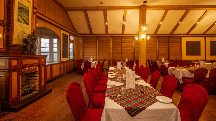 22 Banquet Hall 1