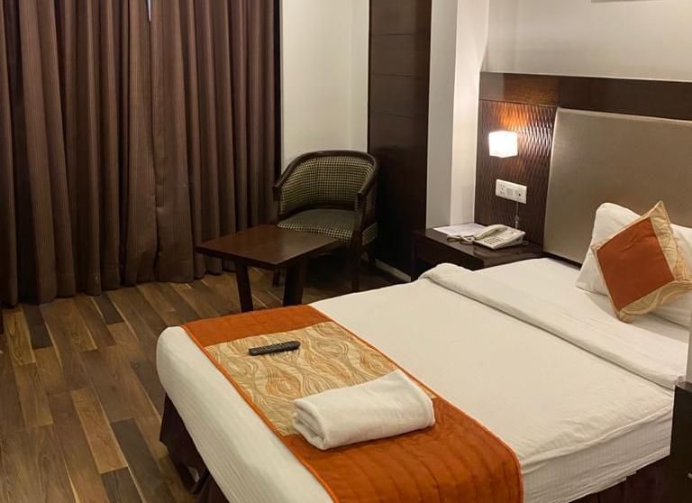 single room 4