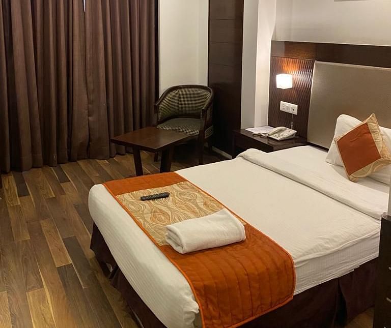 Delhi