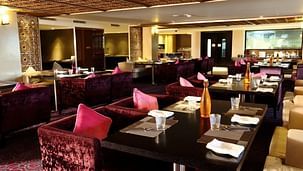 Davanam Sarovar Portico Suites, Bangalore Bangalore Fukusuke Restaurant Hotel Davanam Sarovar Portico Suites Madiwala Bangalore