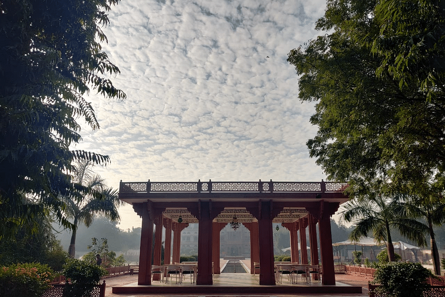 Baradari ULP