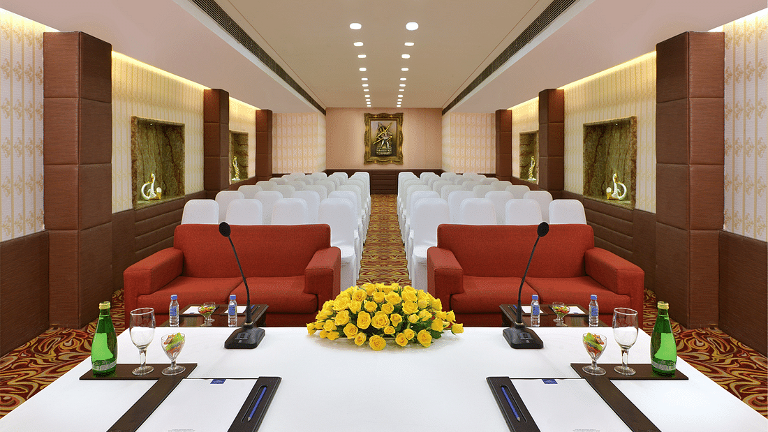 Banquet Halls in New Delhi, Taurus Sarovar Portico New Delhi, luxury hotel in New Delhi