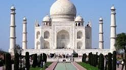 Taj Mahal - Umaid Palace Hotel Kalakho Dausa Rajasthan