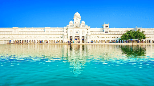 Hotel Ritz Plaza, Amritsar Amritsar Central-Sikh-Museum Hotel Ritz Plaza Amritsar Punjab