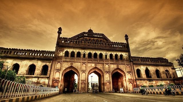 Tourist destinations, La Place Sarovar Portico Lucknow, lucknow hotels