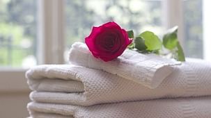 Swagath Group of Hotels  laundry 11