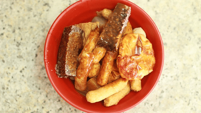 Evoma - Business Hotel, K R Puram, Bangalore Bangalore tempura