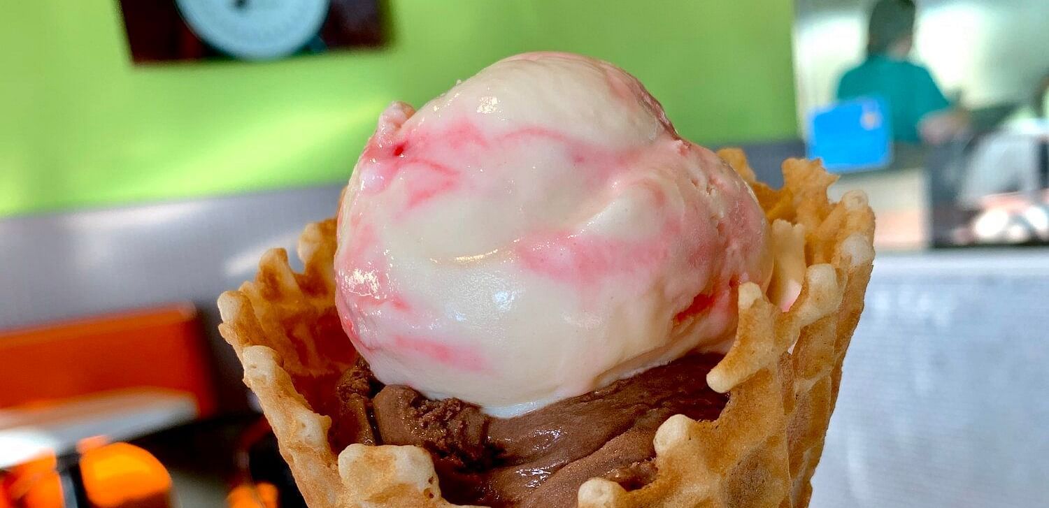 cone