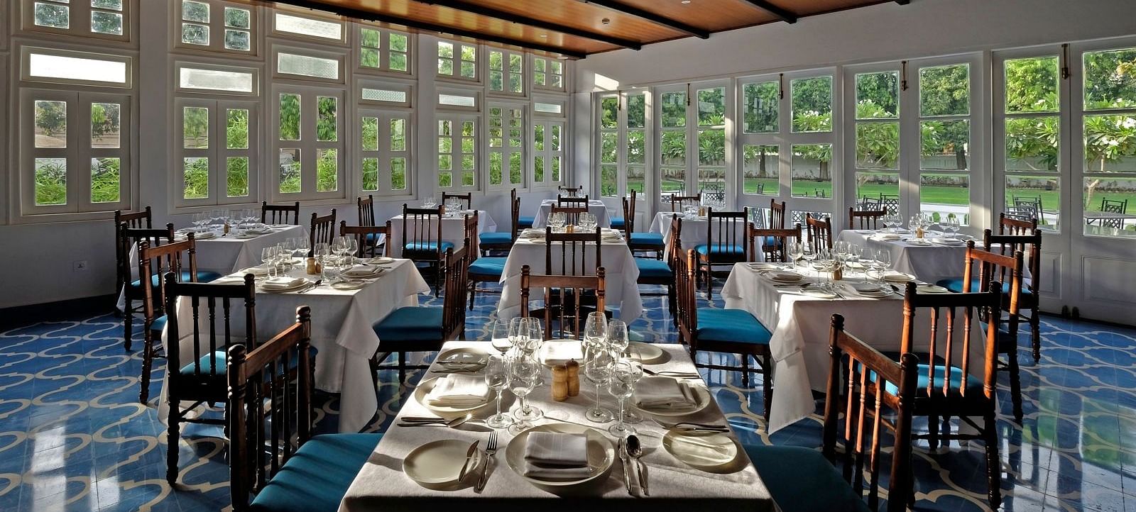 Azrak Restaurant-2